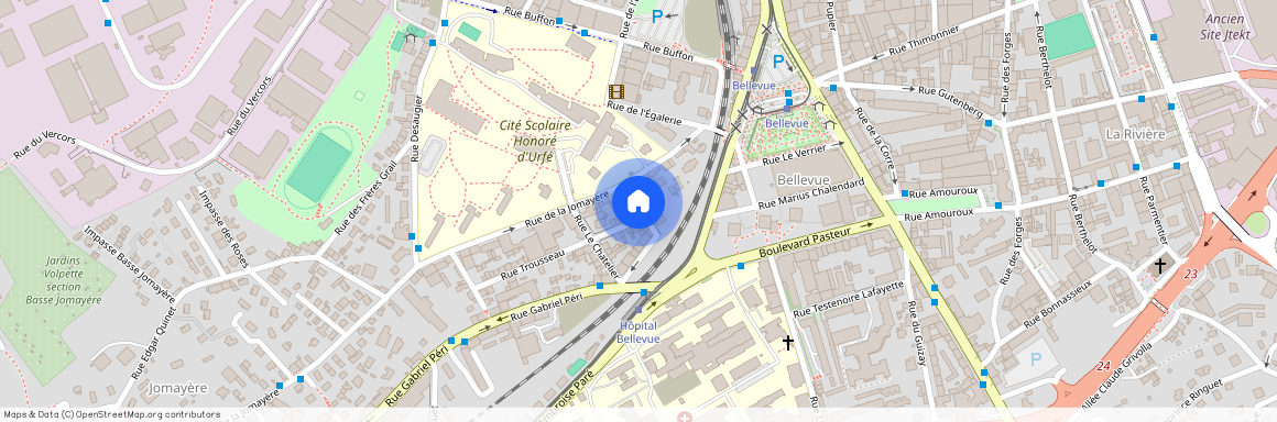 42100, Saint-Étienne