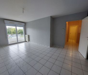 NANTES - Appartement 3 pièces - 61.53 m2 - Photo 6