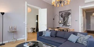Luxus Immobilie direkt bei Pestsäule 140 bis 200m2!!! 3-5 Schlafzimmer - Photo 3