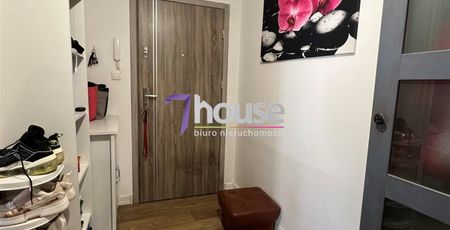 Mieszkanie na wynajem - Zdjęcie 4