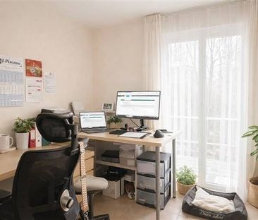 Appartement te huur - Photo 4