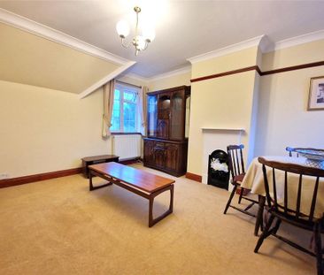 1 bedroom maisonette to rent - Photo 2