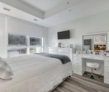 For Lease - 108 Garment Street Unit# 201, Kitchener, Ontario - Photo 5