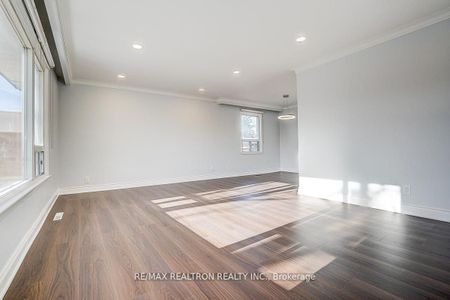 For Lease - 156 Combe Avenue, Toronto, Ontario - Photo 2