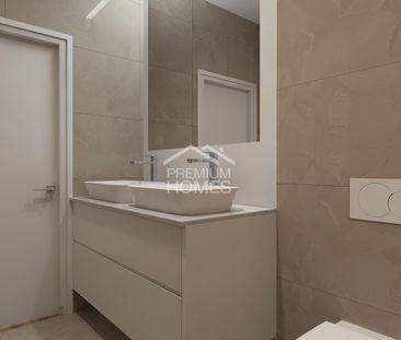 Modern new build apartments with garden/terrace & fitness room - Photo 6