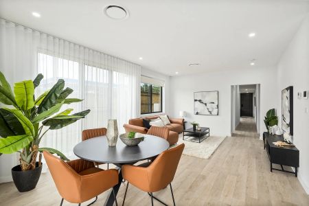 Modern Townhome Combining Space, Style and Everyday Convenience - Photo 4