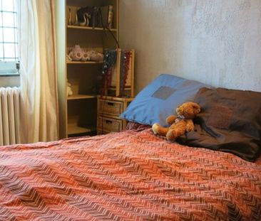 Appartement te huur in Brugge voor € 875 met 1 slaapkamer - Foto 1