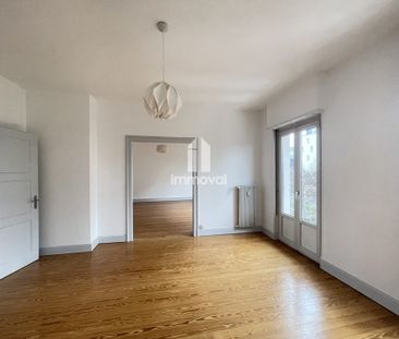 MEINEAU - 3P - 89.73m² - Photo 1