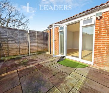 1 bedroom apartment to rent Green Crescent, Gosport, PO13 - Photo 6