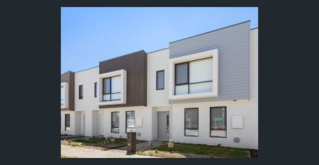 Modern Townhouse in Fraser Rise - Photo 5