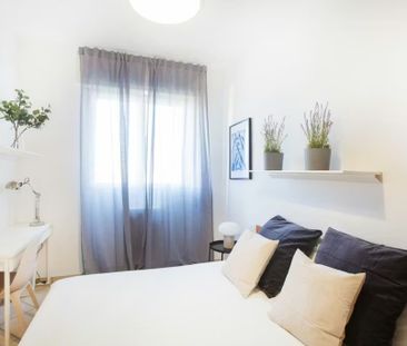 Via Federico Engels, Milan, Lombardy 20153 - Photo 6