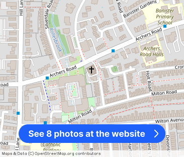 1 bedroom flat for rent - Photo 1