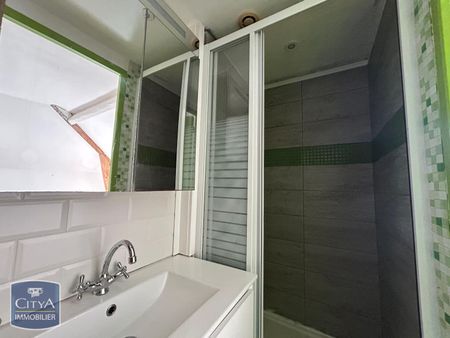 Location Appartement 2 pièces 27m² NANTES 44000 - Photo 4