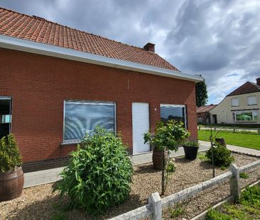 Landelijke woning te huur in Langemark - Photo 1