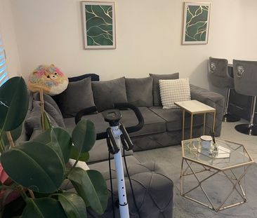 4 Bed Semi-Detached House, Travers Street, M7 - Photo 3