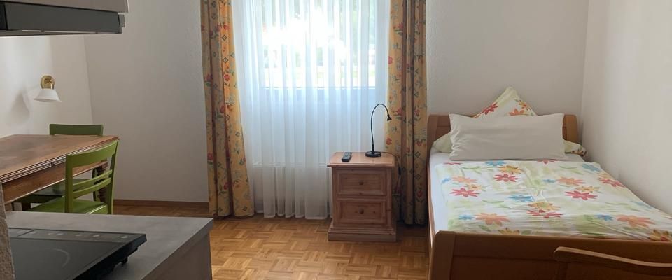 1-Zimmer-Apartment - Photo 1