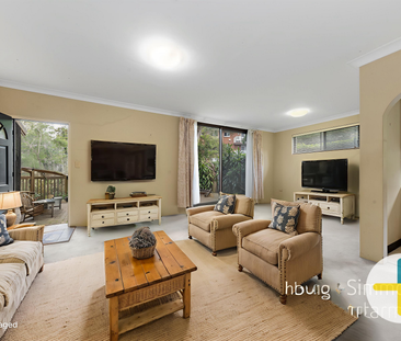 10/20 Cleland Road, Artarmon NSW 2064 - Townhouse For Rent | Domain - Photo 1