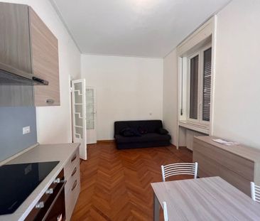 Via Giovanni Pezzotti, Milan, Lombardy 20141 - Photo 5