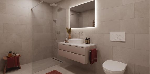 4.5 Zimmerwohnung in Zürich - Foto 2