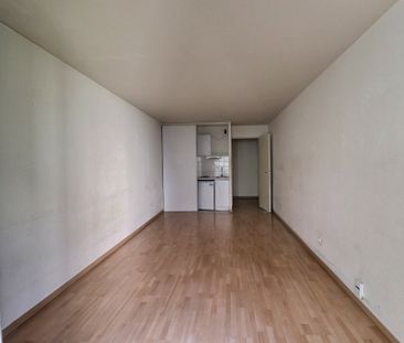 STUDIO A LOUER - PARIS 11EME ARRONDISSEMENT - 25.7 m - 903 € - Photo 1