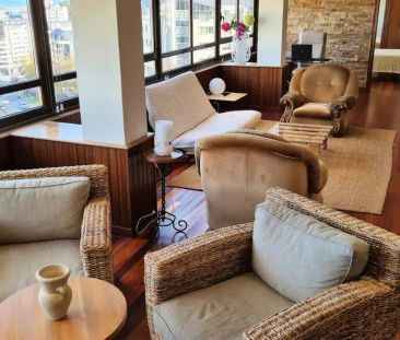 Apartamento de alquiler en Rúa Gregorio Hernández, 12, Agra del Orz... - Foto 1