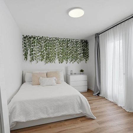 --- Superbe 4 1/2 entièrement rénové, Vieux-Longueuil - Photo 3
