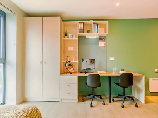 Premium Plus Studio - Photo 1