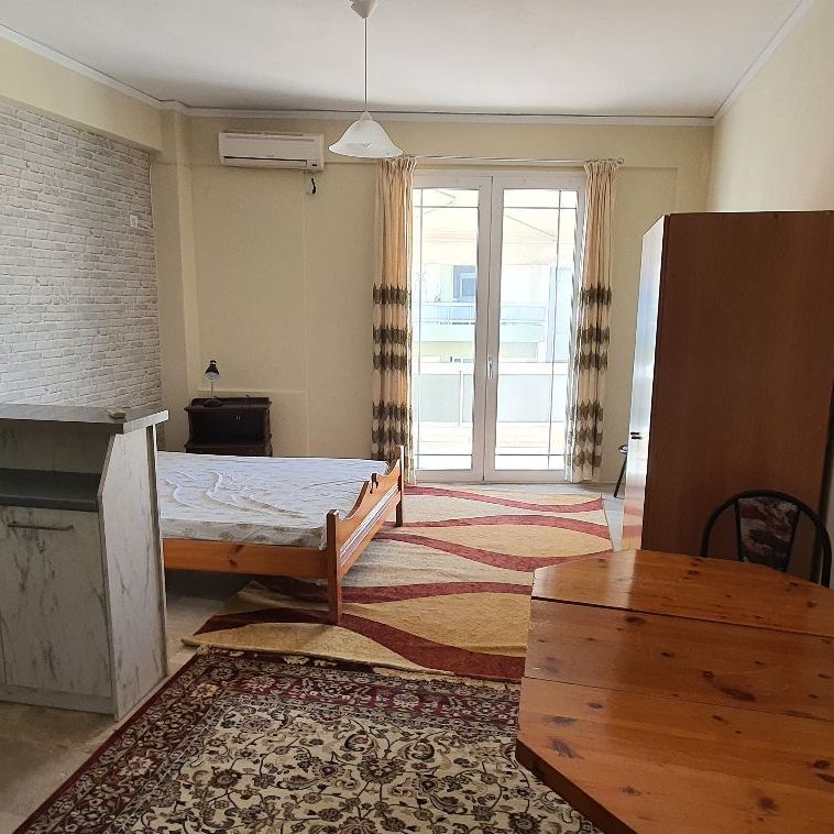 Studio/Γκαρσονιέρα για ενοικίαση Κέντρο (Πύργος) - Φωτογραφία 1