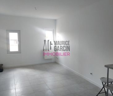 A LOUER - APPARTEMENT L'ISLE SUR LA SORGUE - 2 pièces 34.65m² - Photo 1