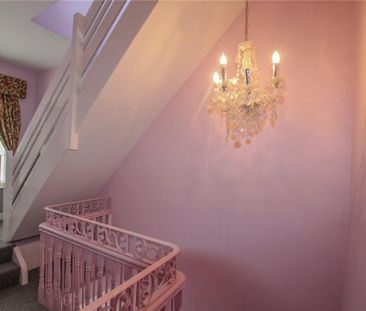 3 bedroom terraced house to rent - Photo 1
