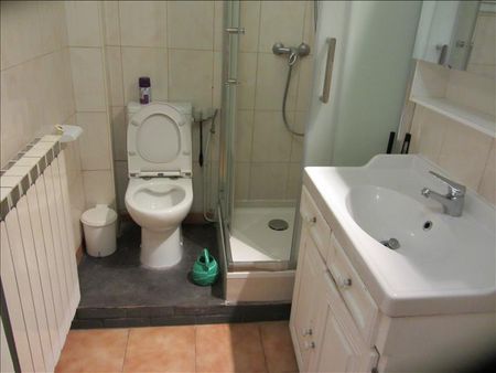 3 pièces - 57,49 m² - 1er étage - Colocation non autorisée - Photo 3