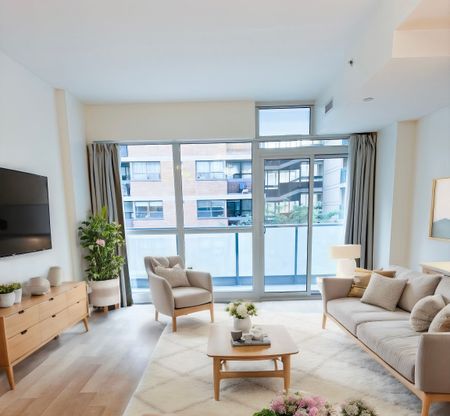 For Lease - 210 Simcoe Street Unit# 406, Toronto, Ontario - Photo 4