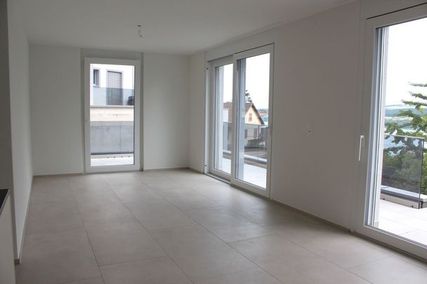 Traumhaft wohnen im Neubau! - Foto 1