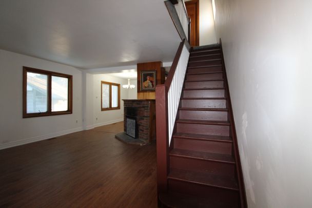 For Lease - 50 Birchmount Road Unit# Main Floor, Toronto, Ontario - Photo 1