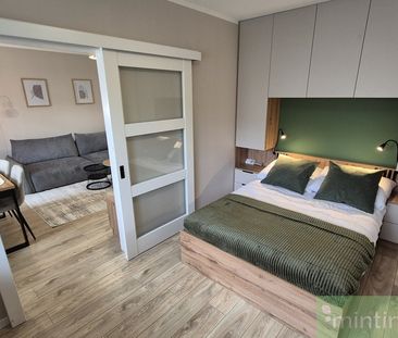 Nowoczesne 2 pokoje po kapitalnym remoncie Centrum – zdjęcie 3
