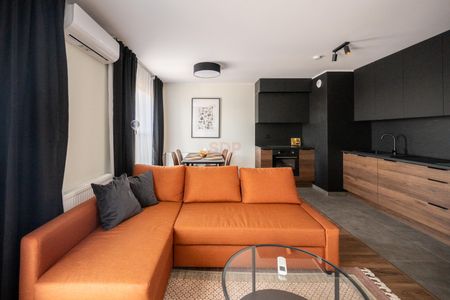 Mieszkanie 2 pokojowe – Madalińskiego | pierwszy najem - Zdjęcie 3