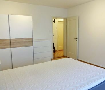 1 Zimmer, 17 m², 1. Stock - Foto 4