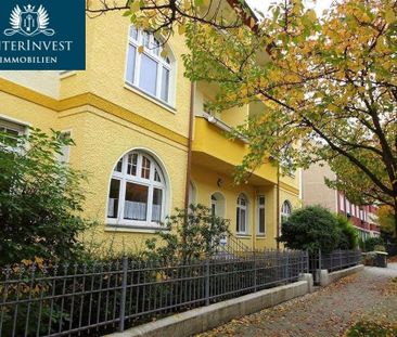 Schöne 2 1/2 -Zimmer-Wohnung mit Balkon und EBK in Stadtfeld-Ost - Foto 4