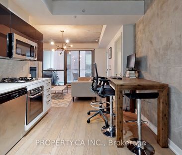 Brant Park Lofts #827 - Photo 1