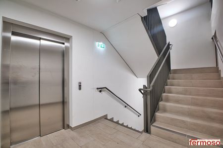 Moderne Wohnung in einer Gegend mit hervorragender Infrastruktur zu vermieten! - Photo 5