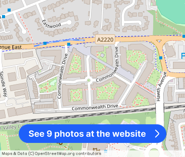 Commonwealth Drive, Crawley, RH10 - Photo 1