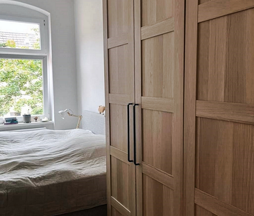 Pronájem bytu 2+1 • 59 m² bez realitkyBerlin Pankow Berlin 13187 - Photo 4