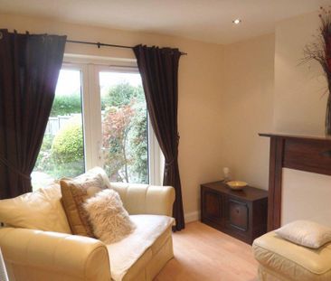 4 bedroom semi-detached house to rent - Photo 2