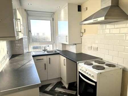 22 Young Terrace Springburn - Photo 3