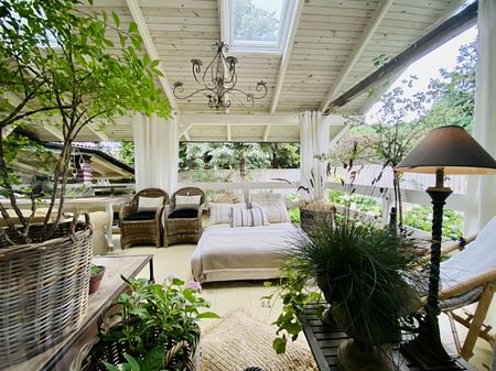 (Symbol 424930) DOM na WYNAJEMSzczecin, Podjuchy Duży dom w pobliżu Jeziora Szmaragdowego - Zdjęcie 3