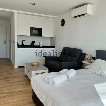 Alquiler de estudio en Calle Infantes, 29 - Photo 1