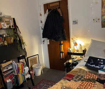 Room in a Shared Flat, Boyton Road, N8 - Photo 6
