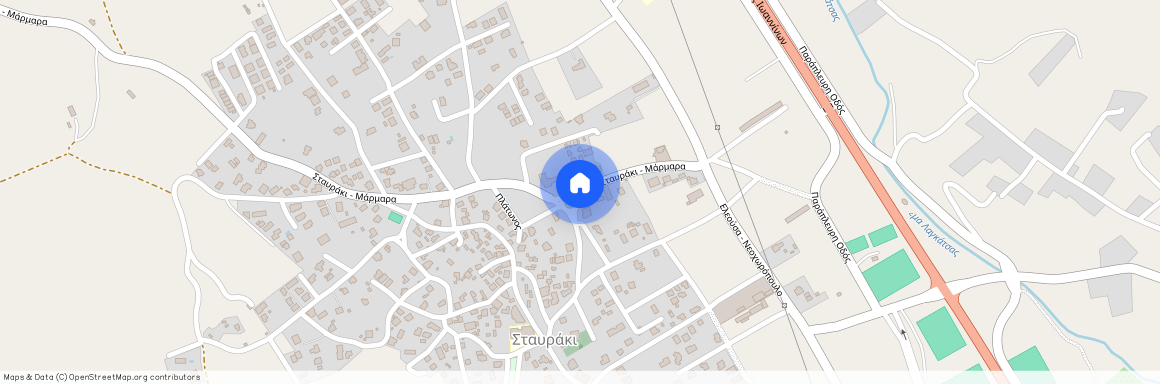 25ης Μαρτίου, Σταυράκι 45500