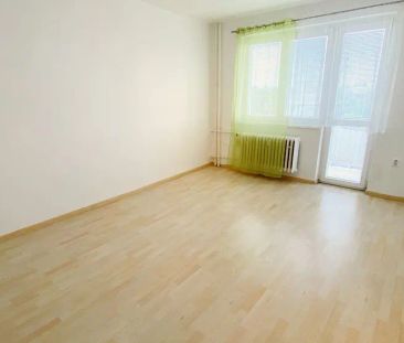 Pronájem bytu 1+1, 38 m - Fotografie 2