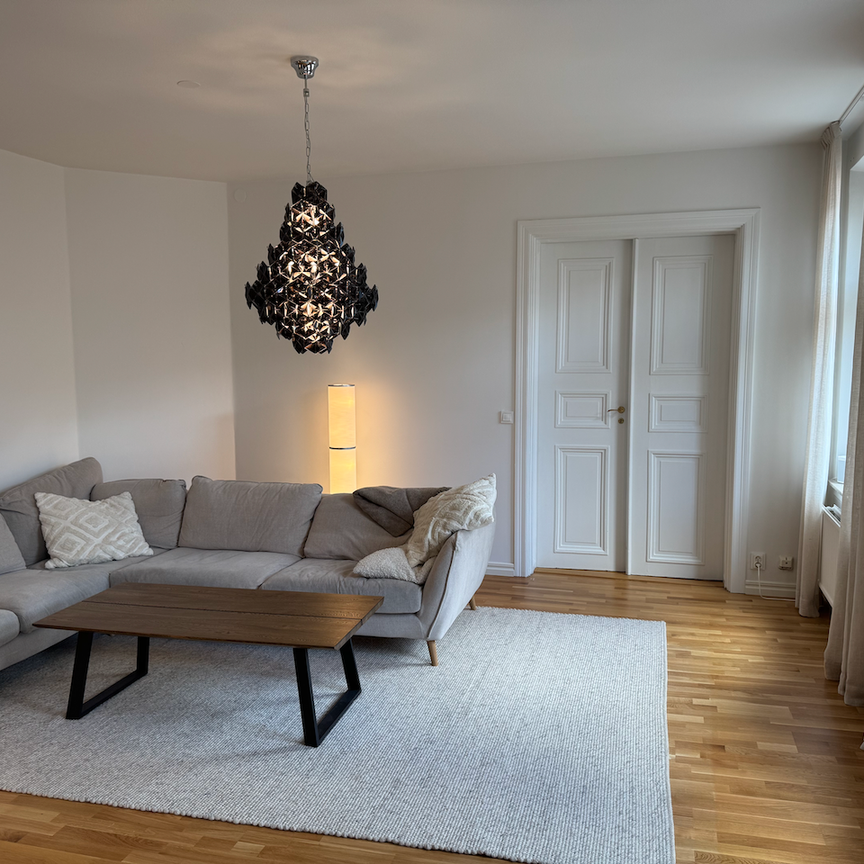 Lorensbergsgatan, Göteborg - Foto 1